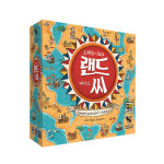 생각투자 주식회사, 이색 퍼즐게임 랜드 씨 와디즈 펀딩