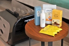 조선 팰리스, 반려견과 호캉스 나이트 아웃 위드 마이 펫 시즌3 출시