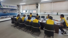 고흥군 도양읍 지역사회보장협의체, 운영 회의 개최