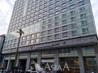 [A 현장] 금액대비 최고의 숙소 여행객 발길 잡은 글로스터호텔 제주