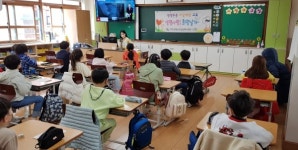 무안군, 찾아가는 학교폭력·자살·자해 예방교육 실시