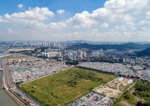 인천 연수구, 송도유원지 일원 공공행정·문화복합시설 가속도