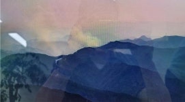[속보] 강원 영월 산불 발생, 북면 마차리