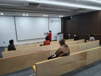 인천 남동논현도서관, 책 읽어주는 부모 학교 운영