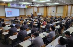금호석유화학, 찾아가는 ESG 아카데미 진행