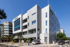 인천 계양구보건소, 신축 청사 이전