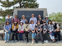 인천경제청, 강화도 역사 탐방 행사 개최