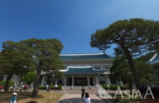 [MZ세대가 간다㉕] 청와대, 국민 품으로...줄 길지만 인증샷 필수