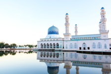 가이드맨, 코타키나발루 자유패키지 여행 선봬