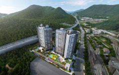 쌍용건설, 경남 김해 쌍용 더 플래티넘 삼계 공급 예정...총 253가구