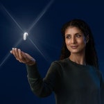 오티콘보청기 인천·안산센터 사랑의 보청기 나눔 후원