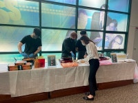 베지스타, 캄보디아 경제사절단 리치사이협회에 수출용 K-푸드 밀키트 선봬