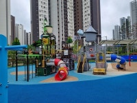 인천 서구, 23일부터 어린이 물놀이장 개장