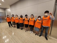 [A 현장] 한화생명-한화생명지회 기초협약 체결...임단협까지 과정 순탄치 않을 것