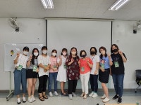 인천 서구청소년센터, 환경마을활동가 양성과정 성료