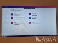 [A 현장] AI가 아재개그를 한다? 2022 AI대학원 심포지엄 가보니