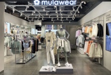 뮬라웨어, 하반기 단독 매장 8곳 신규 오픈