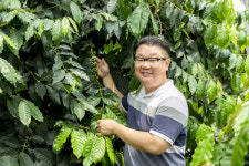 국산커피프로세싱 세미나, 제10회 커피앤티페어에서 열려