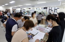 [A 데스크칼럼] 공무원 비인기 현상에 대한 고찰