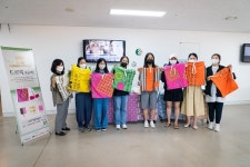 소잉팩토리·수원시립미술관, 2022 드르륵 프로젝트 성료