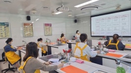 광양시 골약건강생활지원센터, 우리 아이 이유식 만들기 운영