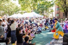 제2회 방배함께마켓 성료...방배2동 생활상권 활성화 견인