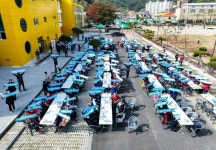 순천시, 저전동 마을축제 '저전이 들썩들썩' 성료