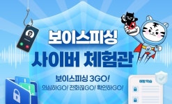 금융사기 사이버 체험관 선봬...16가지 성격유형 소개