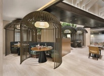 웨스틴 조선 서울,  프리미엄 로스트 터키 세트 선봬