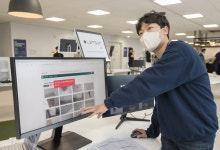 [포토] 삼성 C랩 스타트업 데모데이 개최...5년간 304개 스타트업 육성