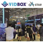 비드박스, 지스타 G-Star 2022서 GCK2 캡처보드 방송장비 선봬
