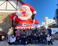 광양시보건소, 음식문화 개선 선진지 문화탐방