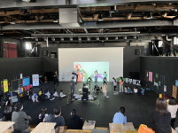 문화체육관광부, 네 번째 문화예술교육 전용시설 '청주 꿈꾸는 예술터' 개관