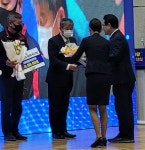 함평군, 2022 전남 일자리 한마당 우수 지자체 선정