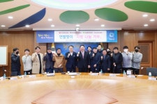 화순군, 연말 앞두고 이웃 돕기 잇따라
