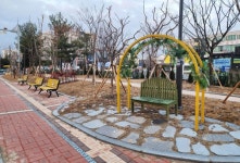 광주 광산구, 어린이공원 3곳 이용자 맞춤 공원 탈바꿈