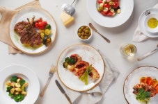 소노인터내셔널, 호텔&리조트서 연말연시 특선뷔페 운영