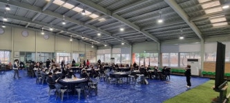 순천시, 주민이 꿈꾸는 어린이 실내체육관 실현 논의