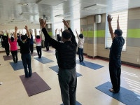 순천시 연향건강생활지원센터, 2023년 동아리 및 프로그램 수강생 모집