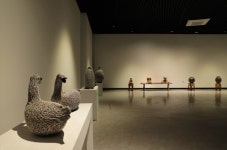 화순군립석봉미술관, 기획초대전 공존展 개최