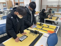 영암군청소년수련관, 2023년 청소년 문화교육 1기 수강생 모집