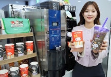 세븐일레븐, 산리오캐릭터즈 세븐카페 시즌컵 출시