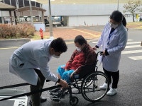 인천 미추홀구, 장애인의날 홀몸 중증장애인 건강검진 운영