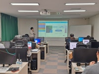 함평군, 2023년 청백-e시스템 사용자 교육 실시