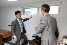 광주 광산구, 보건진료소 7개소 그린리모델링 완료