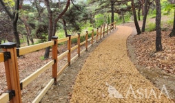 인천시, 축구장 약 48개 규모 계양근린공원 완공