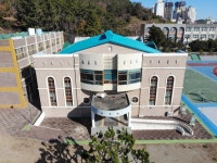 완도군, 전남장애인체전 당구 경기 진행