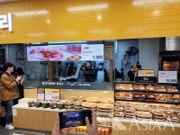 [A 현장] 정용진 부회장 실험 통했다...확 달라진 이마트 연수점