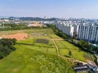 인천 연수구, 선학동 유휴지에 선학 어반포레스트 추진