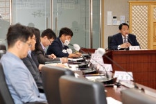 인천 동구, 2040 도시종합발전계획 수립 자문단 위촉